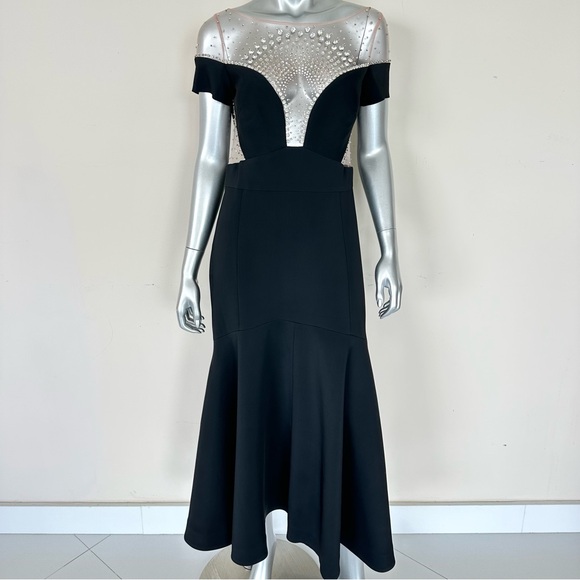 Temperley London dress size 8 US Authentic Retail 4200$